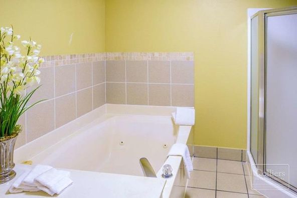 Established Brand Hotel Located 0.5 Miles from Major Tennessee Mall: 8166 Varnavas Dr, Cordova, TN 38016